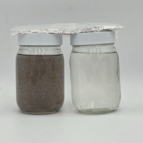 Surface Finishing Wastewater Treatment for Refrigerator Equipment Manufacturing